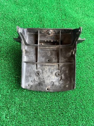 Piloto trasero  y portamatriculas Cagiva Mito