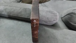 Uncharted 4: El Desenlace del Ladrón PS4 NUEVO