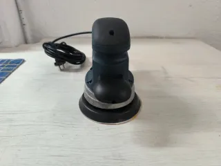 Lijadora Orbital Bosch profesional GEX 150 AC