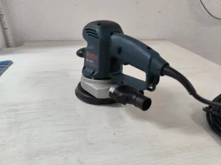 Lijadora Orbital Bosch profesional GEX 150 AC