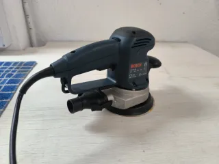 Lijadora Orbital Bosch profesional GEX 150 AC