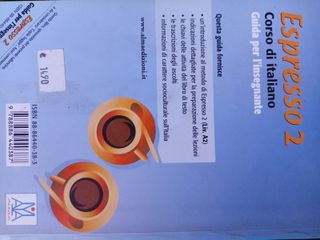 8 LIBRRO DE TEXTO ITALIANO NIVELES: A1-A2-B1
