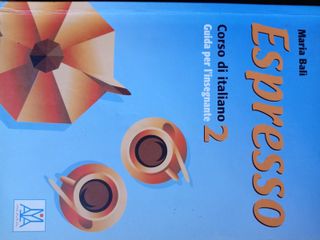 8 LIBRRO DE TEXTO ITALIANO NIVELES: A1-A2-B1