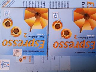 8 LIBRRO DE TEXTO ITALIANO NIVELES: A1-A2-B1