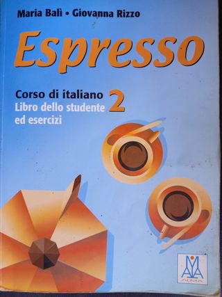8 LIBRRO DE TEXTO ITALIANO NIVELES: A1-A2-B1