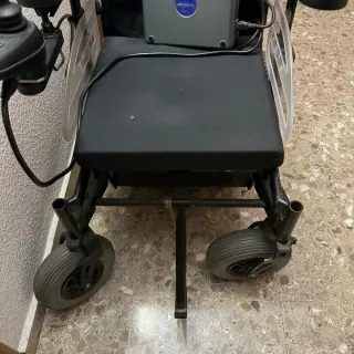 Silla eléctrica Ottobock 3400
