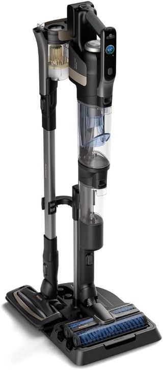 PHILIPS AQUATRIO 9000 - ASPIRADORA Y FREGONA NUEVA