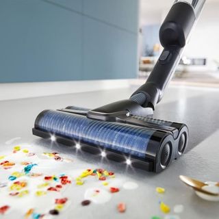 PHILIPS AQUATRIO 9000 - ASPIRADORA Y FREGONA NUEVA