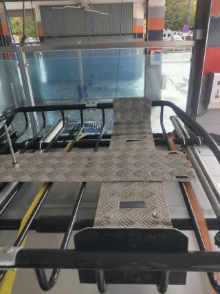 Suzuki Ignis 2000