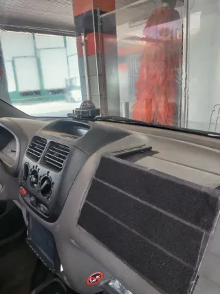 Suzuki Ignis 2000