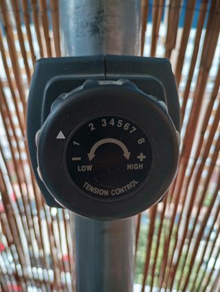 Bicicleta Estática BH