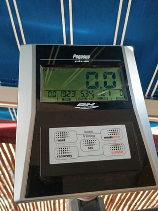 Bicicleta Estática BH