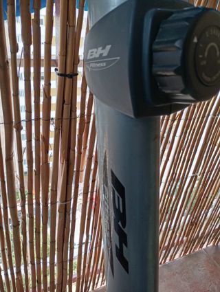 Bicicleta Estática BH