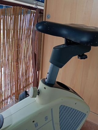 Bicicleta Estática BH