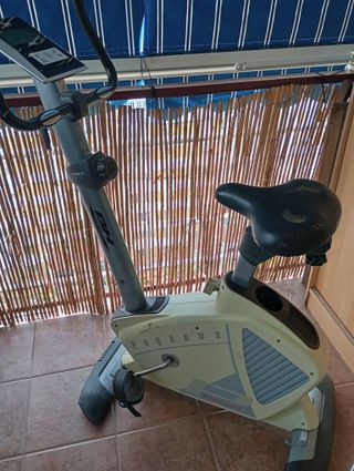Bicicleta Estática BH
