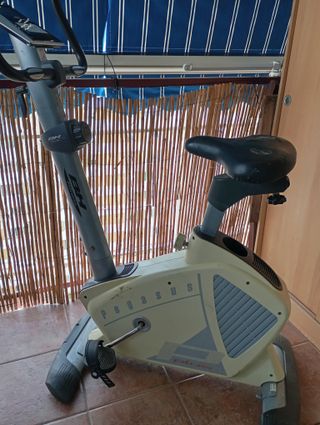 Bicicleta Estática BH