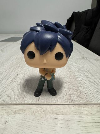 Funko Pop Grey