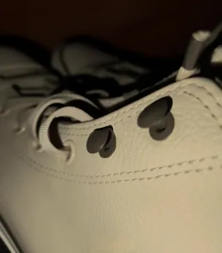 Converse Chuck Taylor Lift Hi Beige