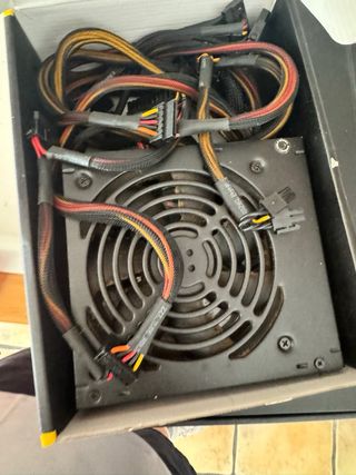 Corsair SF750 750W SFX Modular