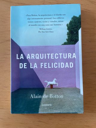 Libros arquitectura, precio negociable