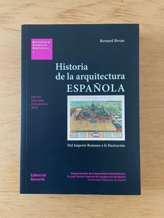 Libros arquitectura, precio negociable