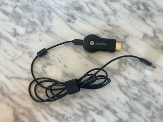 Google Chromecast HDMI
