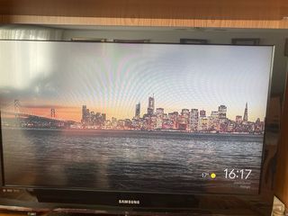 Google Chromecast HDMI