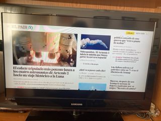 Google Chromecast HDMI