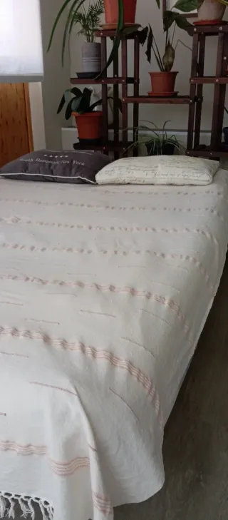 Sofá llit Clic Clac Tela