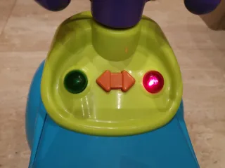 Vendo Correpasillos Bebé