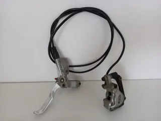 Freno Disco MTB Avid Juicy