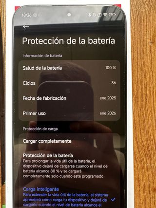 Xiaomi Redmi Note 15 Pro 5G Negro