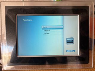 Marco Digital Fotos Philips 10.2 10FF2M4