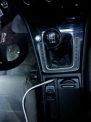 Volkswagen Golf 2012