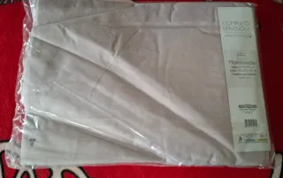 Completo Lenzuola Matrimoniali Nicoletta Cotone