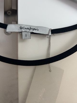 Vestido Simone Rocha flores S/M