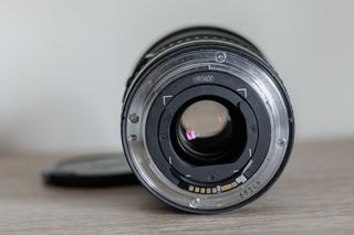 Canon EF 17-40mm f4 L USM