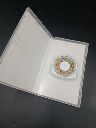 Gru Mi Villano Favorito PSP PAL