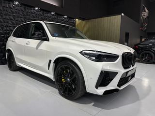 BMW X5 2021