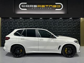 BMW X5 2021
