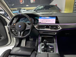 BMW X5 2021