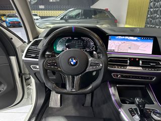 BMW X5 2021