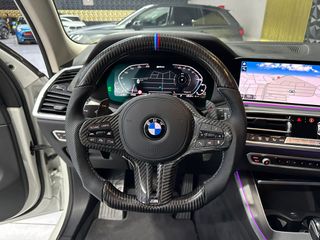 BMW X5 2021