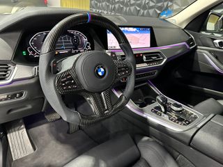 BMW X5 2021