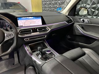 BMW X5 2021