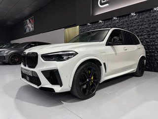 BMW X5 2021