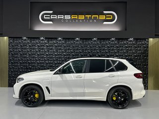 BMW X5 2021