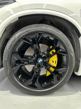 BMW X5 2021