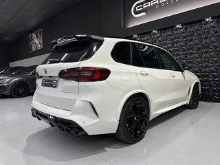 BMW X5 2021
