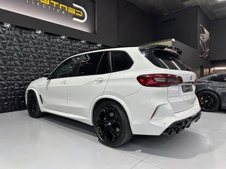 BMW X5 2021